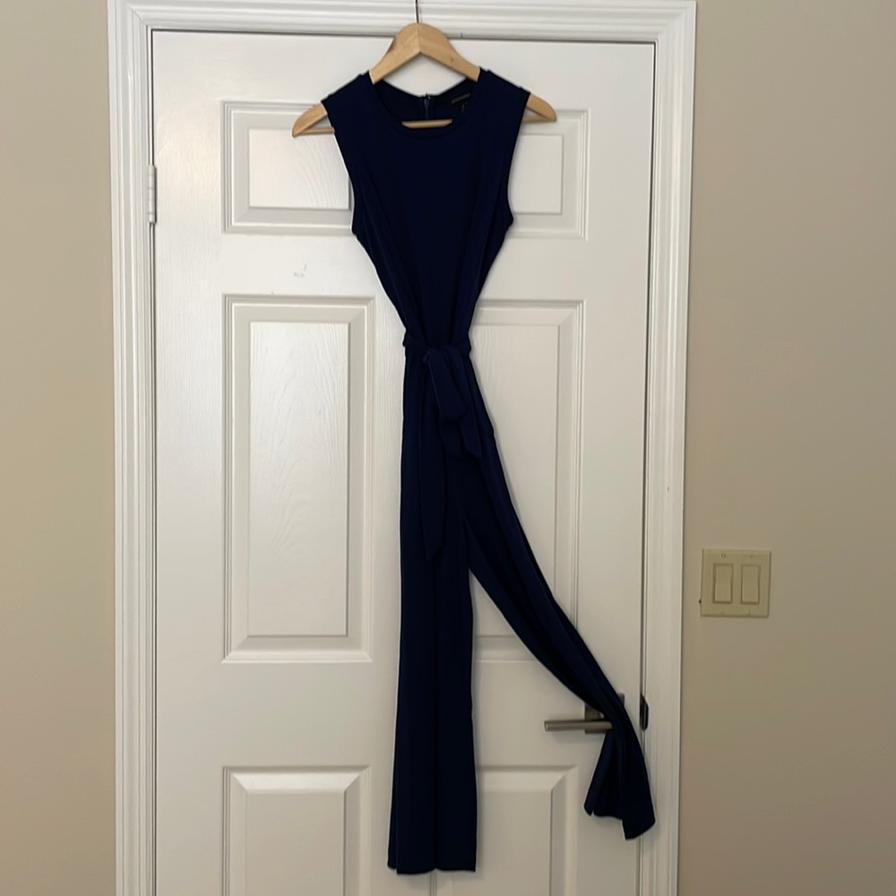 Banana Republic jumpsuit